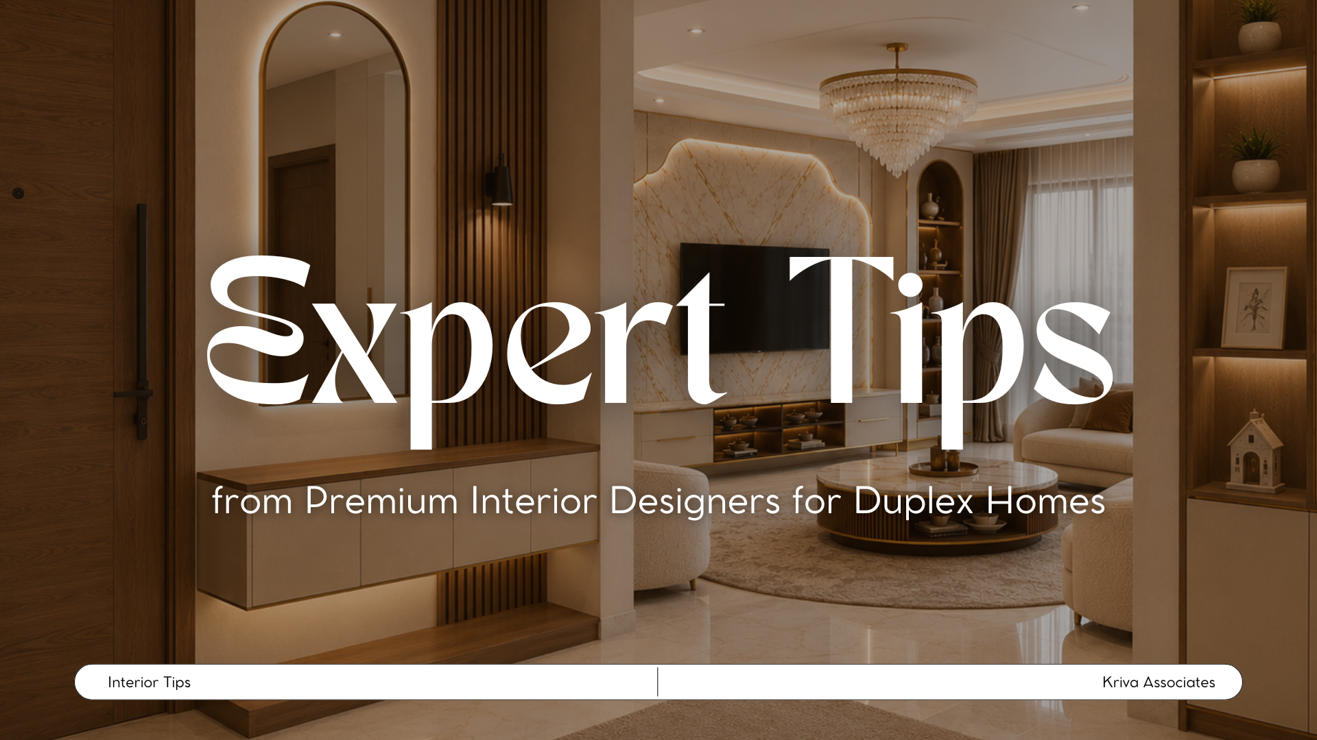 Premium Interior Designers