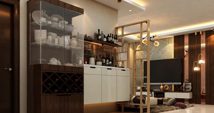 10 Modern Modular Room Design Ideas for Stylish Indian Homes